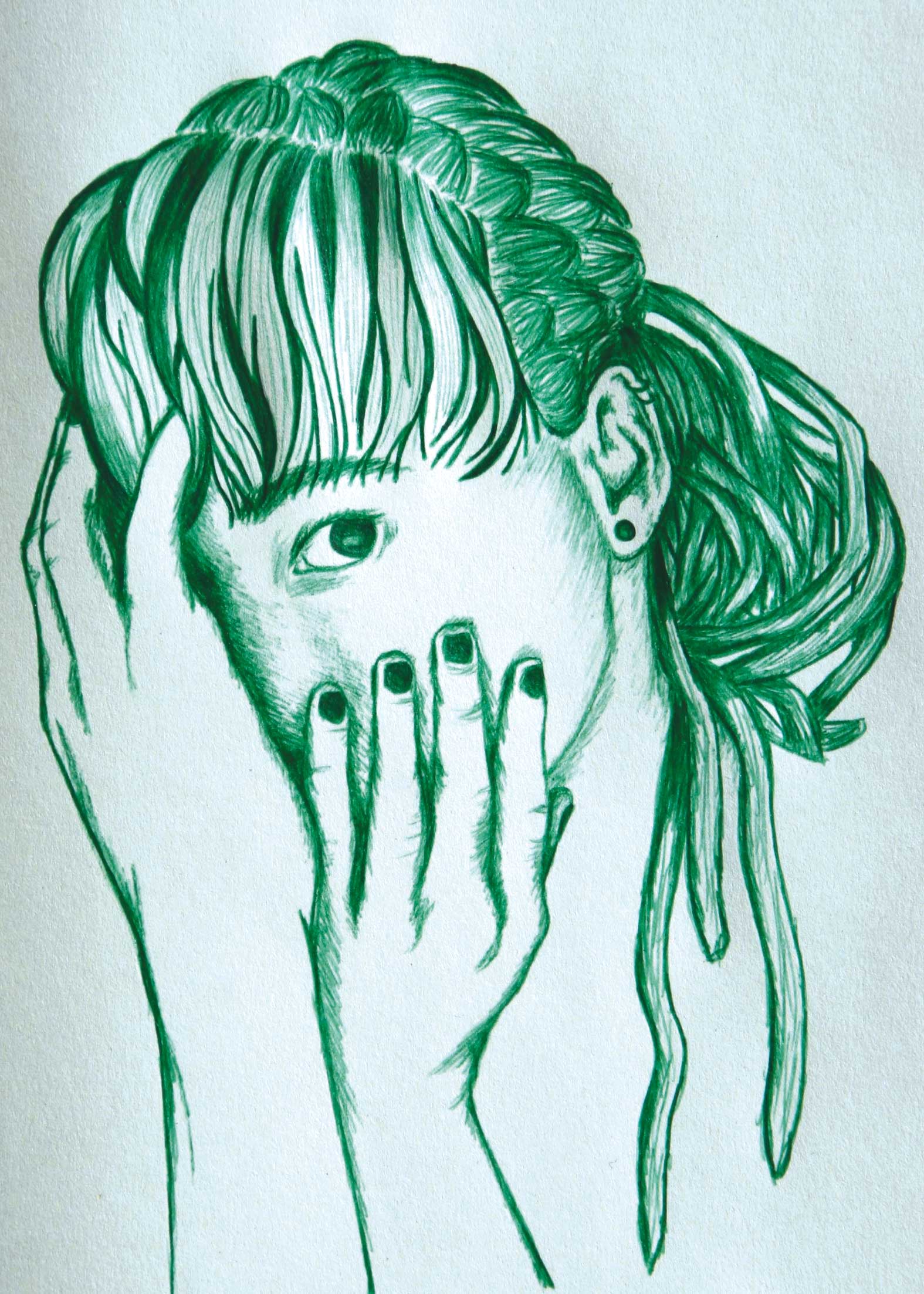 Zelfportret